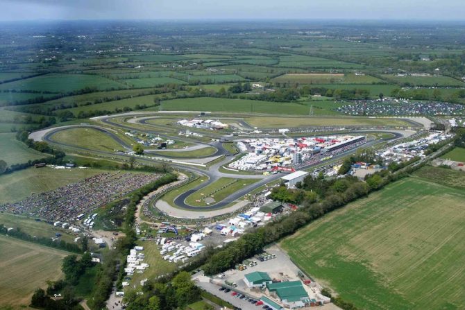 Battle to resume at Mondello Park this weekend in Championship classic