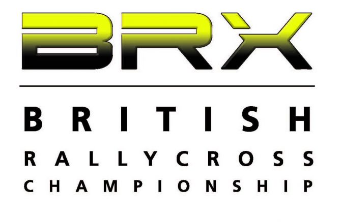 Rallycross logo