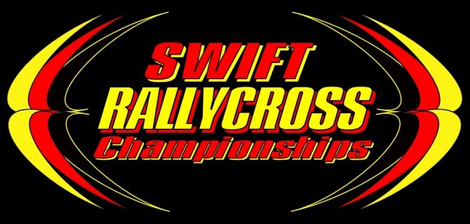 Swift Rallycross news from Croft 