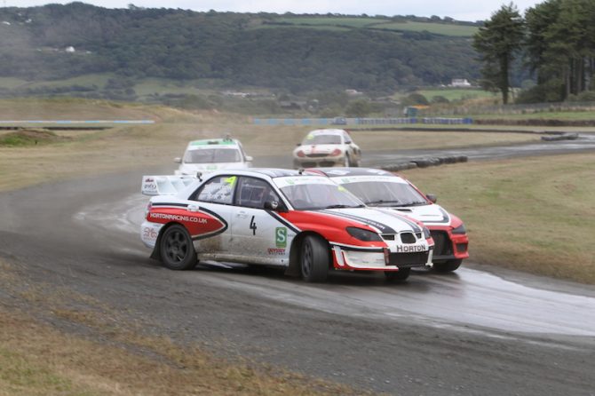 rallycross photo