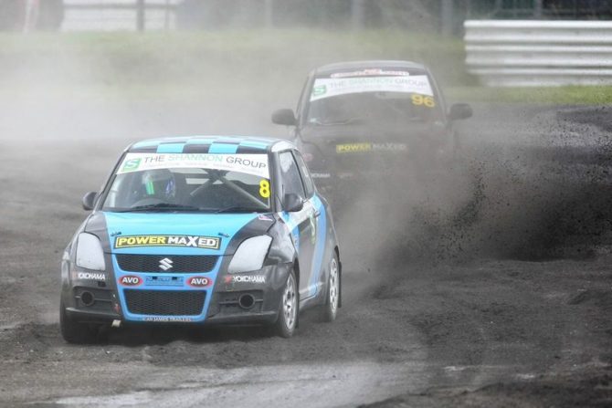 News round up from Mondello Park 