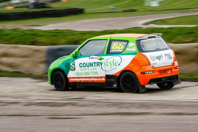 Heathcote at Lydden