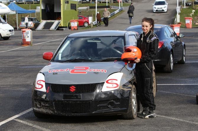 Bellerby the one to Beat at Pembrey