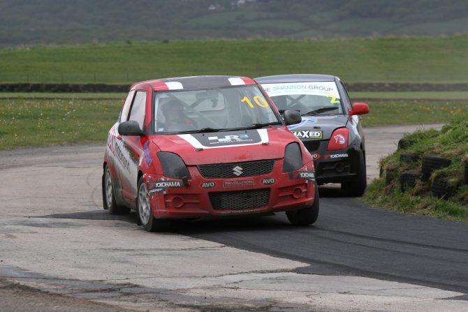 Competitors in the MSA Junior Rallycross Championship will benefit from a fantastic prize initiative introduced by the title sponsor Odyssey Battery in 2016