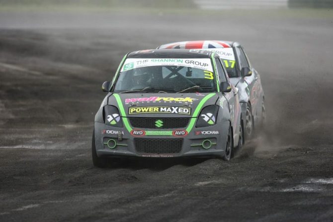 News round up from Mondello Park 