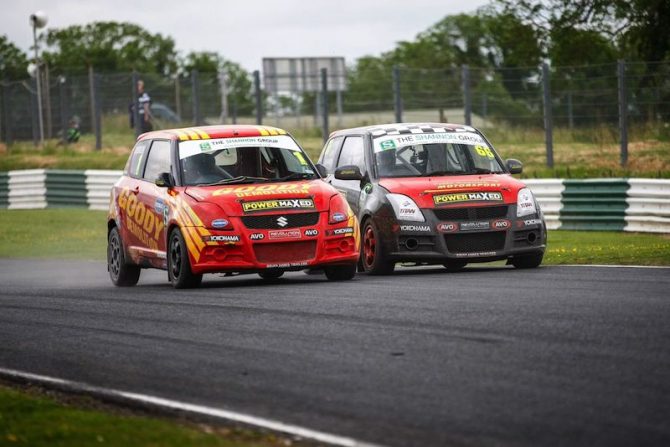 News round up from Mondello Park 