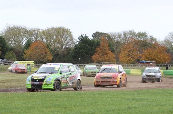 Mullen at Croft