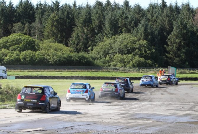 Swift round up from Pembrey 