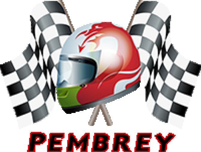 Round Six Pembrey Entry list now online