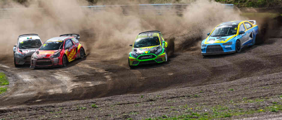 Lydden Hill 2024